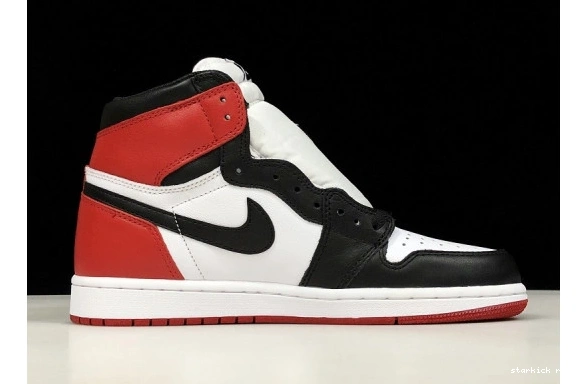 Jordan Black 555088-125 Air Toe 1 555088-125 0429